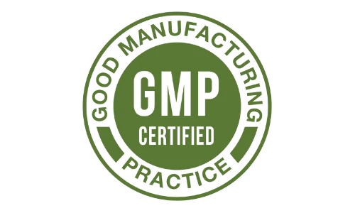 alpha tonic gmp certified