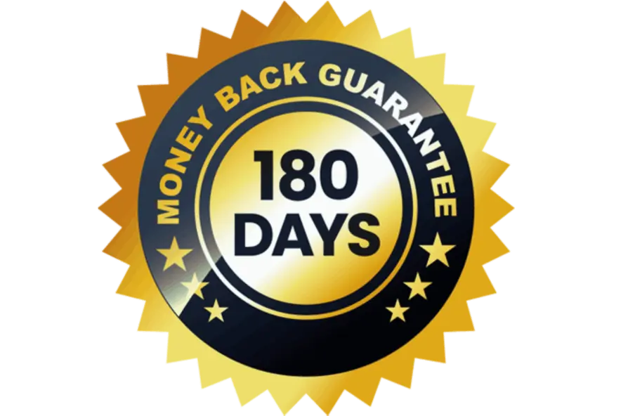 alpha tonic money back guarantee